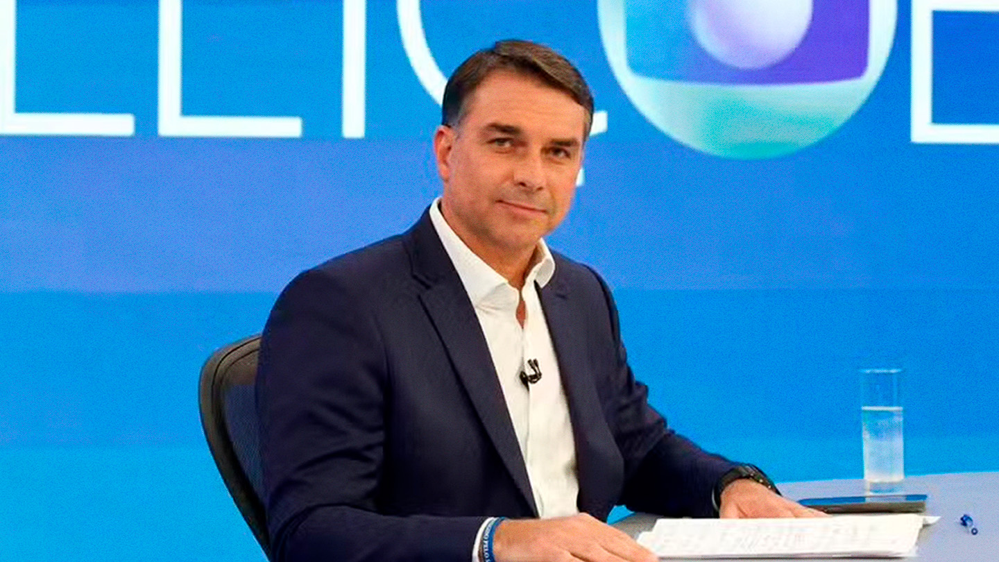 Fato ou fake na sabatina de Flávio Bolsonaro no JN - Ranking dos Políticos